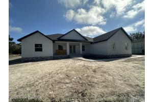 1517 Mallard Court, Titusville, FL 32796 Sold 06/06/25