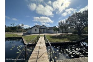1517 Mallard Court, Titusville, FL 32796 Sold 06/06/25