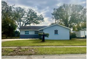 2901 Notre Dame Ave, Melbourne, FL 32935, Sold 05/09/25