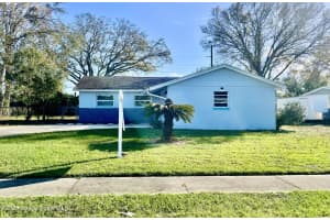 2901 Notre Dame Ave, Melbourne, FL 32935, Sold 05/09/25