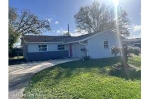 2901 Notre Dame Ave, Melbourne, FL 32935, Sold 05/09/25