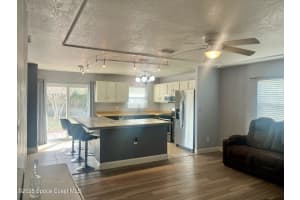 2901 Notre Dame Ave, Melbourne, FL 32935, Sold 05/09/25