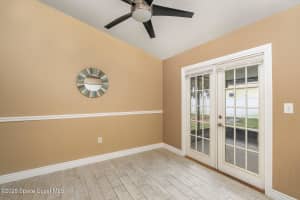 802 Pine Valley Ct, Rockledge, FL 32955, Sold 03/28/25