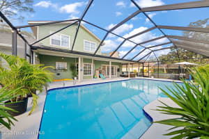 3705 Eagle Way, Melbourne, FL 32934 Sold 04/30/25