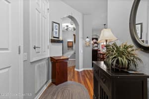 3868 Lexmark Lane, Rockledge, FL 32955 - MLS#1036786