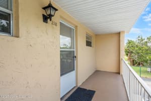 2135 N Courtenay Pkwy, Merritt Island, FL 32953, Sold 03/31/25