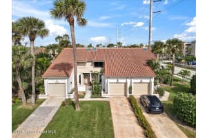 40 Camellia Dr, Ormond Beach, FL 32176, Sold 03/28/25