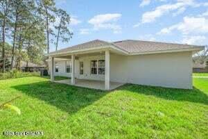 574 Fernwood Avenue Nw, Palm Bay, Fl 32907, Palm Bay