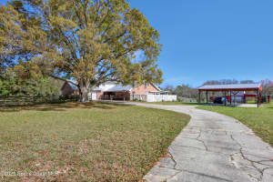 5005 Us Highway 1, Mims, FL 32754 - MLS#1036824