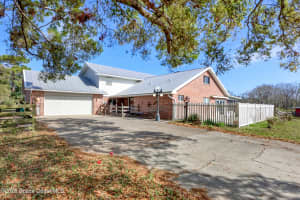 5005 Us Highway 1, Mims, FL 32754 - MLS#1036824