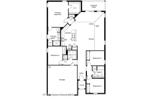 3492 Barringer Drive, Palm Bay, FL 32909 Sold 08/14/25