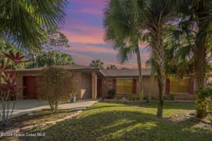 1330 Seabreeze Street, Palm Bay, FL 32908 Sold 04/28/25