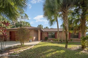1330 Seabreeze Street, Palm Bay, FL 32908 Sold 04/28/25
