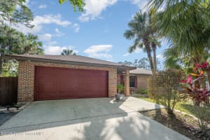 1330 Seabreeze Street, Palm Bay, FL 32908 Sold 04/28/25