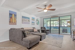 240 Hammock Shore Drive, Melbourne Beach, FL 32951 - MLS#1036850