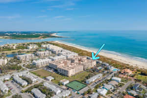 817 Mystic Drive, Cape Canaveral, FL 32920 Sold 04/17/25