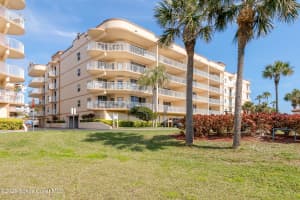 817 Mystic Drive, Cape Canaveral, FL 32920 Sold 04/17/25