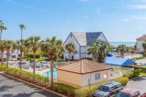 817 Mystic Drive, Cape Canaveral, FL 32920 Sold 04/17/25