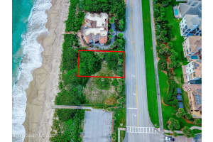 0000 A1a Highway, Melbourne Beach, FL 32951 - MLS#1036865