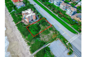0000 A1a Highway, Melbourne Beach, FL 32951 - MLS#1036865