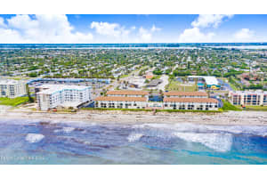 199 Florida A1a Highway, Satellite Beach, FL 32937 - MLS#1036871