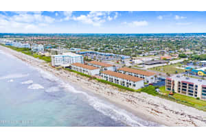 199 Florida A1a Highway, Satellite Beach, FL 32937 - MLS#1036871