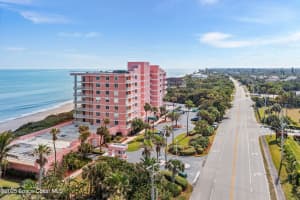 5635 Highway A1a, 504, Melbourne Beach, FL 32951 - MLS#1036890