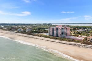 5635 Highway A1a, 504, Melbourne Beach, FL 32951 - MLS#1036890
