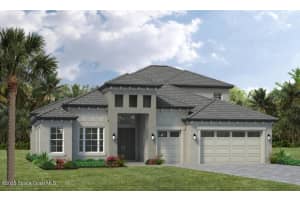 8639 Tarpan Ct, Melbourne, FL 32940, Sold 02/07/25