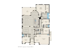 8639 Tarpan Ct, Melbourne, FL 32940, Sold 02/07/25