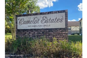 2950 Sir Hamilton Circle, Titusville, FL 32780 Sold 06/27/25