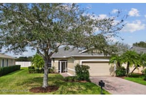 3159 Ashford Square, Vero Beach, FL 32966 Sold 04/14/25