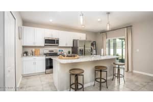 442 Bridgeport Avenue, Palm Bay, FL 32907 Sold 06/18/25