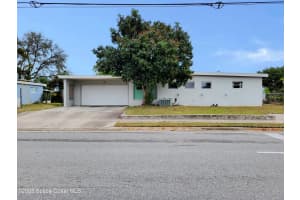1287 Croton Rd, Melbourne, FL 32935, Sold 03/25/25