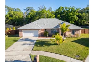 1111 Blueberry Dr, Port Orange, FL 32129, Sold 06/10/25
