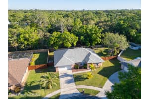 1111 Blueberry Dr, Port Orange, FL 32129, Sold 06/10/25