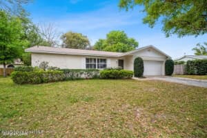 2828 Watkins Drive, Melbourne, FL 32901 Sold 07/08/25