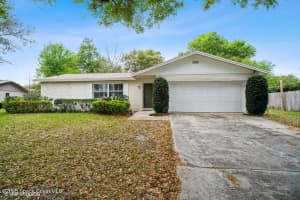 2828 Watkins Drive, Melbourne, FL 32901 Sold 07/08/25