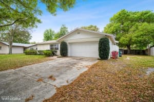 2828 Watkins Drive, Melbourne, FL 32901 Sold 07/08/25