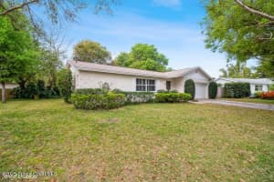 2828 Watkins Drive, Melbourne, FL 32901 Sold 07/08/25