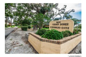 3160 Atlantic Avenue, Cocoa Beach, FL 32931 Sold 06/13/25