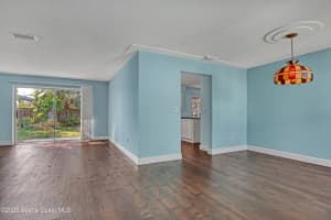 927 Golden Beach Boulevard, Indian Harbour Beach, FL 32937 Sold 03/31/25
