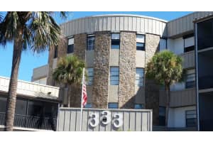 333 Atlantic Avenue, Cocoa Beach, FL 32931 - MLS#1036958