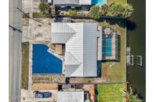 300 Richland Avenue, Merritt Island, FL 32953 Sold 10/20/25