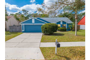 1869 Longleaf Road, Cocoa, FL 32926 Sold 05/09/25