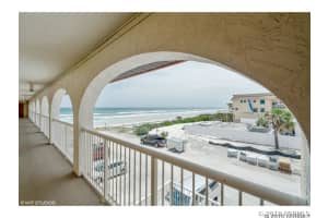 3801 S Atlantic Ave #322, New Smyrna Beach, FL 32169, Sold 03/17/25
