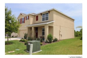 3353 Bengal Drive, Titusville, FL 32780 Sold 05/28/25