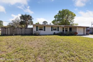 185 Moore Avenue, Merritt Island, FL 32952 - MLS#1036986
