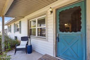 185 Moore Avenue, Merritt Island, FL 32952 - MLS#1036986