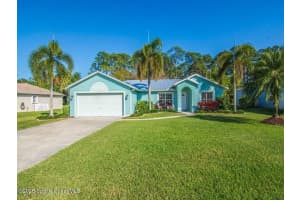 713 46th Square, Vero Beach, FL 32968, Sold 03/31/25